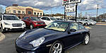 Used 2003 PORSCHE 911 TARGA CARRERA 2DR COUPE in HICKORY, NORTH CAROLINA