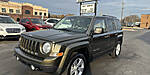 Used 2015 JEEP PATRIOT SPORT 4X4 4DR SUV in HICKORY, NORTH CAROLINA
