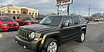 Used 2015 JEEP PATRIOT SPORT 4X4 4DR SUV in HICKORY, NORTH CAROLINA