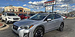 Used 2018 SUBARU XV CROSSTREK 2.0I LIMITED AWD 4DR CROSSOVER in HICKORY, NORTH CAROLINA