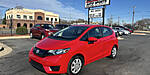 Used 2015 Honda Fit LX 4DR HATCHBACK 6M in HICKORY, NORTH CAROLINA
