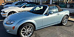 Used 2008 MAZDA MIATA SPECIAL EDITION 2DR CONVERTIBLE (2L I4 6A) in HICKORY, NORTH CAROLINA