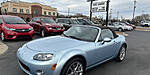 Used 2008 MAZDA MIATA SPECIAL EDITION 2DR CONVERTIBLE (2L I4 6A) in HICKORY, NORTH CAROLINA