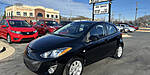 Used 2013 MAZDA MAZDA2 TOURING 4DR HATCHBACK 4A in HICKORY, NORTH CAROLINA