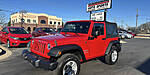 Used 2011 JEEP WRANGLER SPORT 4X4 2DR SUV in HICKORY, NORTH CAROLINA