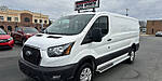 Used 2024 FORD TRANSIT 250 3DR SWB LOW ROOF CARGO VAN in HICKORY, NORTH CAROLINA
