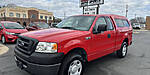 Used 2006 FORD F-150 XL 2DR REGULAR CAB STYLESIDE 6.5 FT. SB in HICKORY, NORTH CAROLINA