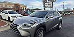 Used 2016 LEXUS NX 200T BASE 4DR CROSSOVER in HICKORY, NORTH CAROLINA