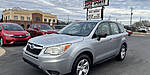 Used 2014 SUBARU FORESTER 2.5I AWD 4DR WAGON 6M in HICKORY, NORTH CAROLINA