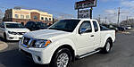 Used 2017 NISSAN FRONTIER SV 4X2 4DR KING CAB 6.1 FT. SB 5A in HICKORY, NORTH CAROLINA