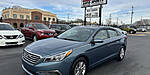Used 2015 HYUNDAI SONATA SE 4DR SEDAN in HICKORY, NORTH CAROLINA