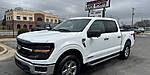 Used 2024 FORD F-150 XLT 4X4 4DR SUPERCREW 5.5 FT. SB in HICKORY, NORTH CAROLINA