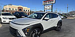 Used 2025 HYUNDAI KONA SEL 4DR CROSSOVER in HICKORY, NORTH CAROLINA