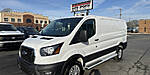 Used 2024 FORD TRANSIT 250 3DR SWB LOW ROOF CARGO VAN in HICKORY, NORTH CAROLINA