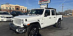 Used 2020 JEEP GLADIATOR OVERLAND 4X4 4DR CREW CAB 5.0 FT. SB in HICKORY, NORTH CAROLINA