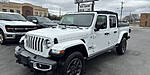 Used 2020 JEEP GLADIATOR OVERLAND 4X4 4DR CREW CAB 5.0 FT. SB in HICKORY, NORTH CAROLINA