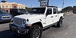 Used 2020 JEEP GLADIATOR OVERLAND 4X4 4DR CREW CAB 5.0 FT. SB in HICKORY, NORTH CAROLINA