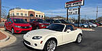 Used 2007 MAZDA MIATA GRAND TOURING 2DR CONVERTIBLE (2L I4 6A) in HICKORY, NORTH CAROLINA