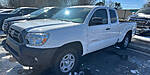 Used 2014 TOYOTA TACOMA BASE 4X2 4DR ACCESS CAB 6.1 FT SB 4A in HICKORY, NORTH CAROLINA