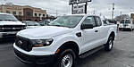 Used 2019 FORD RANGER XL 4X2 4DR SUPERCAB 6.1 FT. SB in HICKORY, NORTH CAROLINA