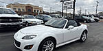 Used 2012 MAZDA MIATA SPORT 2DR CONVERTIBLE 5M in HICKORY, NORTH CAROLINA