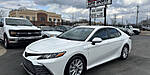 Used 2022 TOYOTA CAMRY LE 4DR SEDAN in HICKORY, NORTH CAROLINA