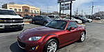 Used 2009 MAZDA MIATA SPORT 2DR CONVERTIBLE 5M W/POWER HARD TOP in HICKORY, NORTH CAROLINA