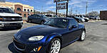 Used 2011 MAZDA MIATA GRAND TOURING 2DR CONVERTIBLE 6A W/POWER HARD TOP in HICKORY, NORTH CAROLINA