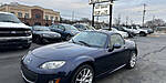 Used 2011 MAZDA MIATA GRAND TOURING 2DR CONVERTIBLE 6A W/POWER HARD TOP in HICKORY, NORTH CAROLINA