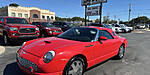 Used 2003 FORD THUNDERBIRD PREMIUM 2DR CONVERTIBLE W/ REMOVABLE TOP in HICKORY, NORTH CAROLINA