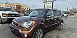 Used 2012 KIA SOUL ! 4DR CROSSOVER in HICKORY, NORTH CAROLINA