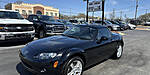 Used 2008 MAZDA MIATA SPORT 2DR CONVERTIBLE W/POWER HARD TOP (2L I4 5M) in HICKORY, NORTH CAROLINA