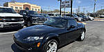 Used 2008 MAZDA MIATA SPORT 2DR CONVERTIBLE W/POWER HARD TOP (2L I4 5M) in HICKORY, NORTH CAROLINA