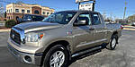 Used 2009 TOYOTA TUNDRA GRADE 4X2 4DR DOUBLE CAB SB (4.0L V6) in HICKORY, NORTH CAROLINA