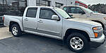 Used 2010 CHEVROLET COLORADO LT 4X2 4DR CREW CAB W/1LT in HICKORY, NORTH CAROLINA