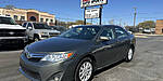 Used 2014 TOYOTA CAMRY LE 4DR SEDAN in HICKORY, NORTH CAROLINA