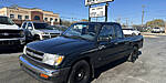 Used 1998 TOYOTA TACOMA SR5 2DR EXTENDED CAB SB in HICKORY, NORTH CAROLINA
