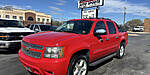 Used 2008 CHEVROLET AVALANCHE LTZ 4X2 4DR CREW CAB SB in HICKORY, NORTH CAROLINA