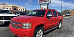 Used 2008 CHEVROLET AVALANCHE LTZ 4X2 4DR CREW CAB SB in HICKORY, NORTH CAROLINA