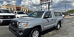 Used 2007 TOYOTA TACOMA BASE 2DR REGULAR CAB 6.1 FT. SB (2.7L I4 4A) in HICKORY, NORTH CAROLINA