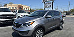 Used 2014 KIA SPORTAGE LX 4DR SUV in HICKORY, NORTH CAROLINA