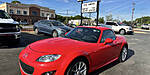 Used 2010 MAZDA MIATA GRAND TOURING 2DR CONVERTIBLE 6A W/POWER HARD TOP in HICKORY, NORTH CAROLINA