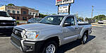 Used 2012 TOYOTA TACOMA BASE 4X2 2DR REGULAR CAB 6.1 FT SB 4A in HICKORY, NORTH CAROLINA