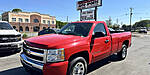 Used 2009 CHEVROLET SILVERADO 1500 LT 4X2 2DR REGULAR CAB 6.5 FT. SB in HICKORY, NORTH CAROLINA