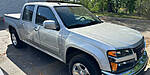 Used 2010 GMC CANYON SLE 1 4X2 4DR CREW CAB in HICKORY, NORTH CAROLINA