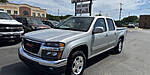 Used 2010 GMC CANYON SLE 1 4X2 4DR CREW CAB in HICKORY, NORTH CAROLINA