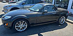 Used 2011 MAZDA MIATA SPECIAL EDITION 2DR CONVERTIBLE 6M W/POWER HARD TO in HICKORY, NORTH CAROLINA