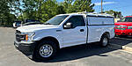 Used 2020 FORD F-150 XL 4X2 2DR REGULAR CAB 6.5 FT. SB in HICKORY, NORTH CAROLINA