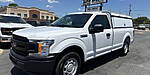 Used 2020 FORD F-150 XL 4X2 2DR REGULAR CAB 6.5 FT. SB in HICKORY, NORTH CAROLINA