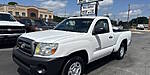Used 2009 TOYOTA TACOMA BASE 4X2 2DR REGULAR CAB 6.1 FT. SB 4A in HICKORY, NORTH CAROLINA